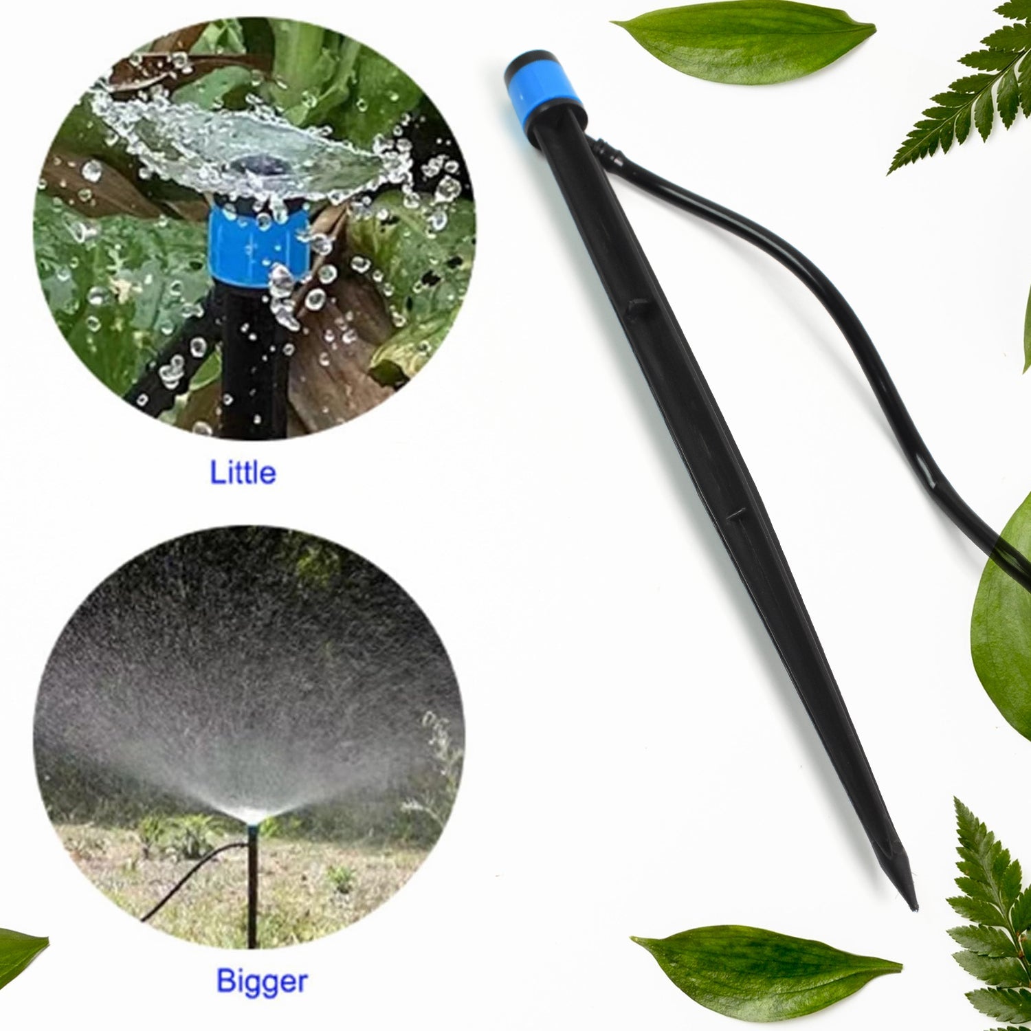 AquaSpray Dripper AquaSpray Dripper